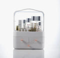3 Drawer Double Sided Cosmetics Organiser