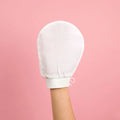 Skin Efoliating Glove