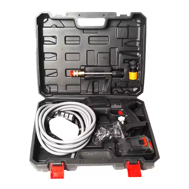 Pressure Washer Gun