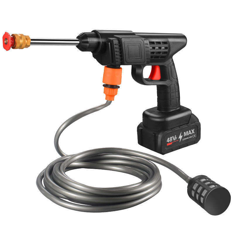 Pressure Washer Gun